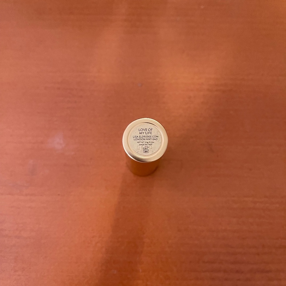 Lisa Eldridge Love of My Life Lipstick